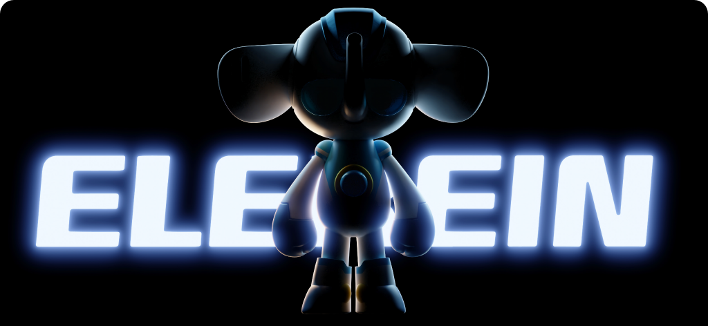 ELEREIN bg