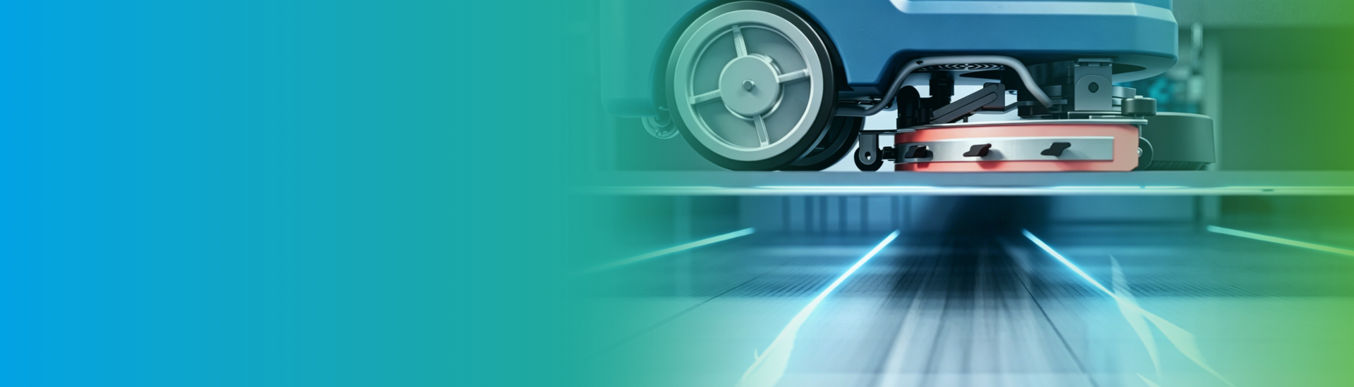 ELEREIN industrial cleaning equipment knowledge and application guidance
