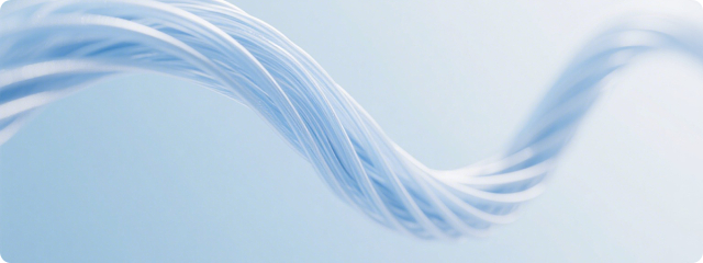 PVA 3D Microfibre Cleaning Cloth advantage: Durable and Easy to Ciean