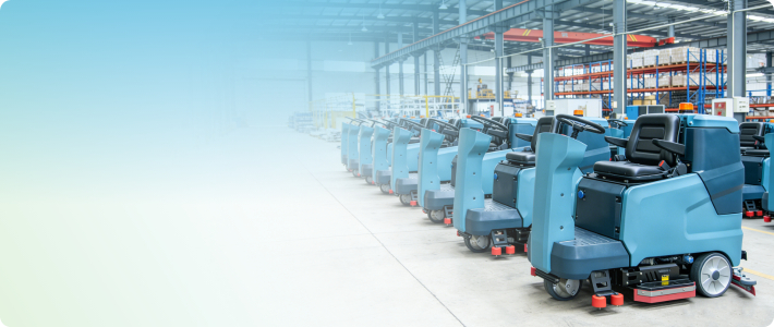 E130 Floor Scrubber service support: Factory direct supply, support bulk orders & OEM/ODM