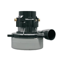 E130 Floor Scrubber Ametek three layer ULclass A vacuum motor