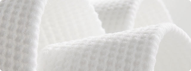 PVA 3D Microfibre Cleaning Cloth advantage: Lint-Free and Non-Shedding