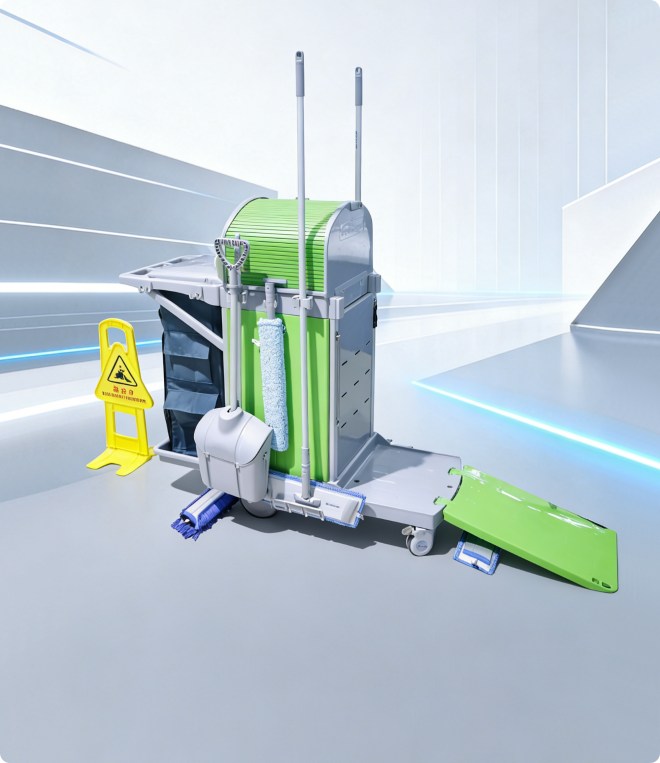 Steam Carpet Cleaner Exclusive Steam Technology - ELEREIN insight image - ELEREIN commercial cleaning equipment