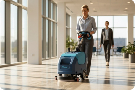 We' re not just offering products - ELEREIN company capability image - ELEREIN commercial cleaning equipment