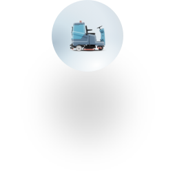Cleaning Machines - ELEREIN product category - ELEREIN commercial cleaning equipment