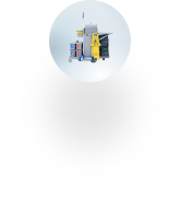 Cleaning Tools - ELEREIN product category - ELEREIN commercial cleaning equipment