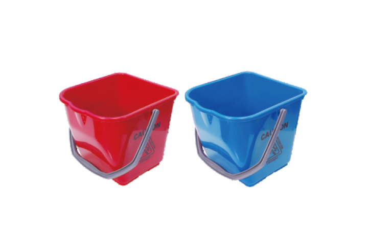 ECG-10-R/B 18L Bucket product image 1