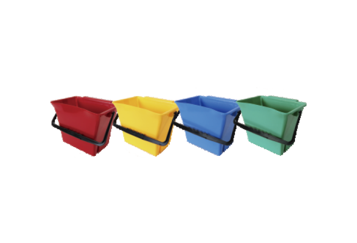 Z-03-R/Y/B/G Long Shaped Bucket product image 1