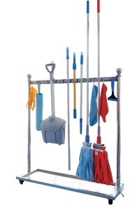 Cleaning Tools