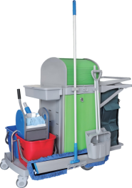 Housekeeping Solutions