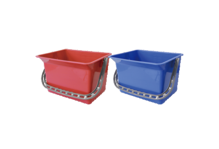 ST-R/B 12L Square Bucket product image 1