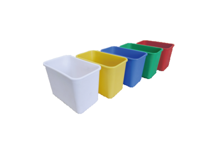ECG-06 Small Square Box product image 1