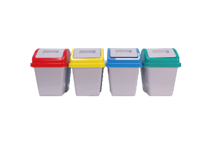 ECG-29-R/Y/B/G Towel Recycling Bin product image 1