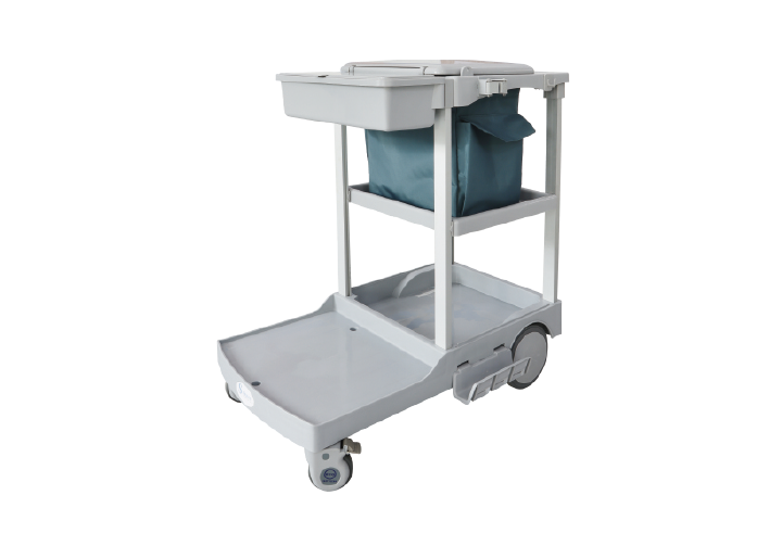 S45 Mini S Series Multifunctional Cleaning Cart product image