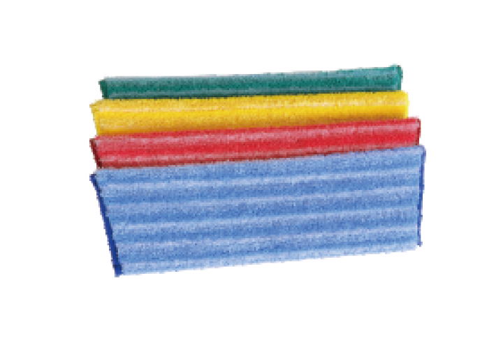 TXD-40-R/Y/B/G Four Color Micro Woven Fiber Cover product image 1