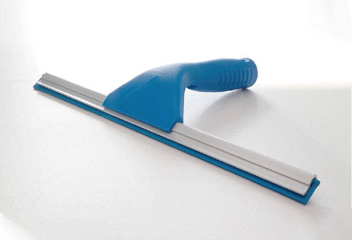 SJ-G25/35/40/45 45 degree window squeegee product image 1