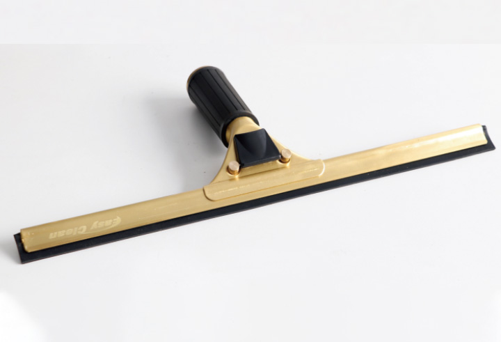 Pure copper window squeegee product image 1