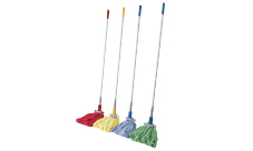 SJ-D14R/Y/B/G Quick connect towel floor mop SJ-D14R/Y/B/G