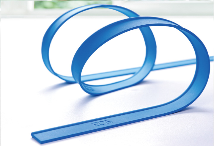 TS-106/106H Pure rubber strip product image 1
