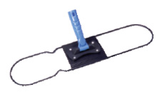 SJ-D10/11 Quick connect folding dust mop D-02/03
