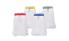 SJ-D16R/Y/B/G Quick connect super fiber floor mop DJ-20BS-R/Y/B/G