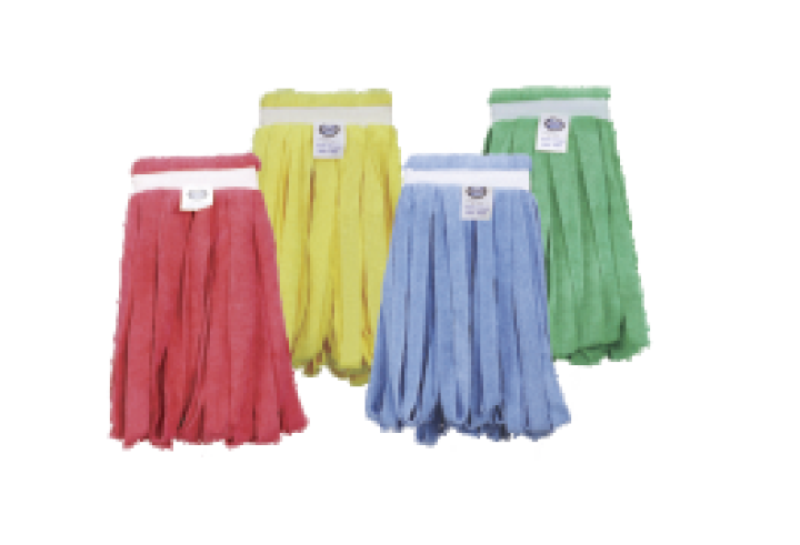 MJ-20-R/Y/B/G Towel Mopping Head product image 1