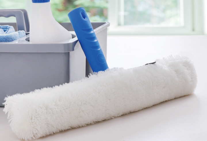 B15-N Indoor window washer product image 1
