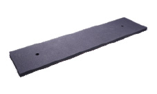 SJ-30/31/32JM Quick connect silicone floor squeegee JM-04/05/06