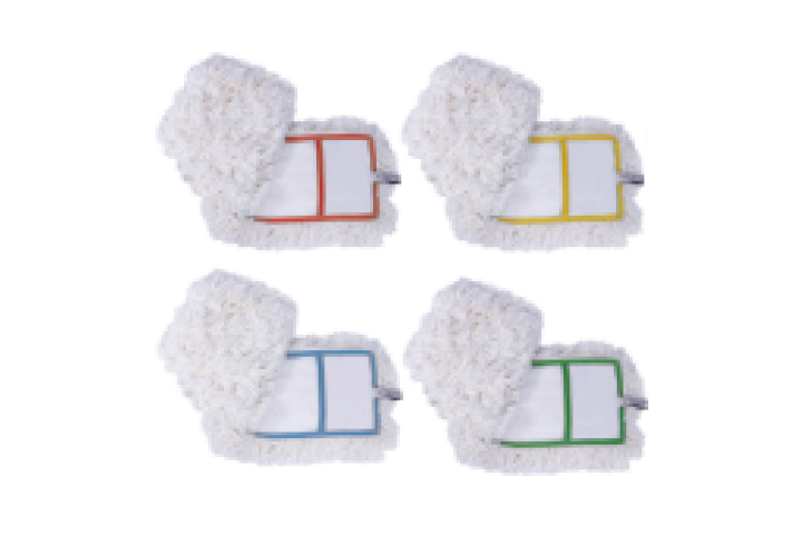 YS-5D-R/Y/B/G Single Clip Dust Push Cover product image 1