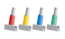 SJ-D16R/Y/B/G Quick connect super fiber floor mop SJ-DT21R/Y/B/G