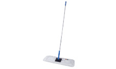 SJ-D20/21/22/23 Quick connect white dust mop(EU style) SJ-D20/21/22/23