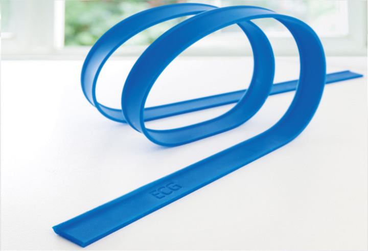 TS-106G Silicone strip product image 1