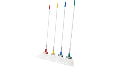SJ-D16R/Y/B/G Quick connect super fiber floor mop SJ-D16R/Y/B/G