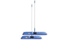 SJ-D30/31/32/33 Polyester cotton dust mop SJ-D30/31/32/33