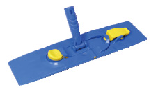 5-D50-B/G Quick connect single clip dust mop YS-5A-B/G