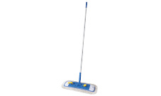 5-D50-B/G Quick connect single clip dust mop SJ-D50-B/G