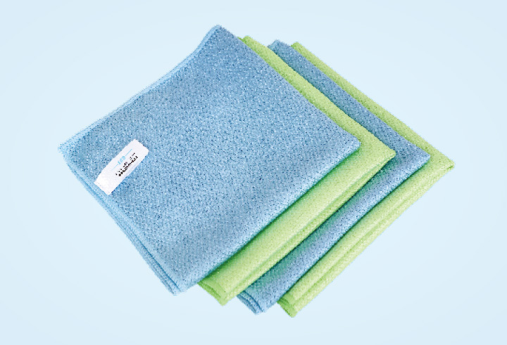 BL-40 Glass lint-free cloth product image 2