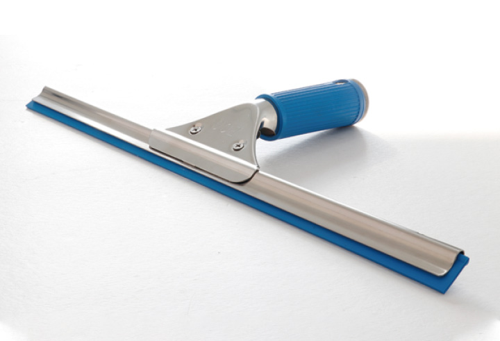 SJ-B25/35/40/45 Stainless steel window squeegee product image 1
