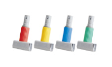 SJ-D40-R/Y/B/G Instant terylene mop (thick thread) SJ-DT21R/Y/B/G