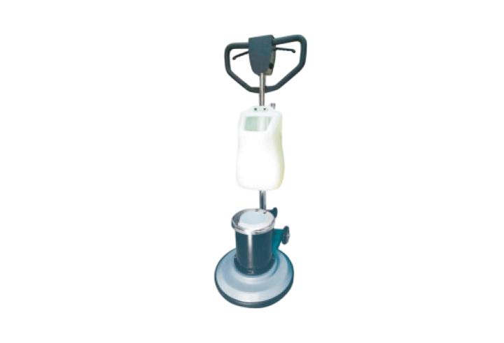EV-18B Self-weight multifunctional crystal face machine product image 1