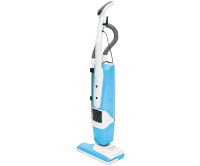 E60 Walk behind floor scrubber product image 1