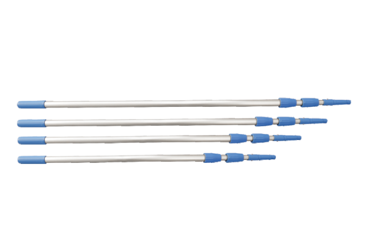 TLS-6TLS-7TLS-8TLS-9 Aluminum alloy telescopic pole product image 1