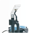 E680 PRO High Temperature and cold spray can exchange