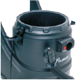 E680 PRO Three water tank design
