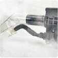E680 PRO High Temperature Steam design