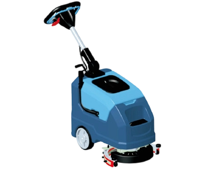 E30 Floor Scrubber