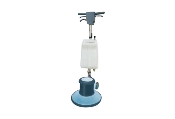 EV-17 Multi-function floor brushing machine product image 1