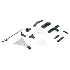 E430 PRO All accessories readily available