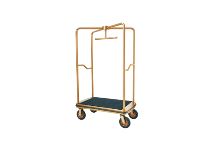 XL-20 Luggage Trolley product image 1