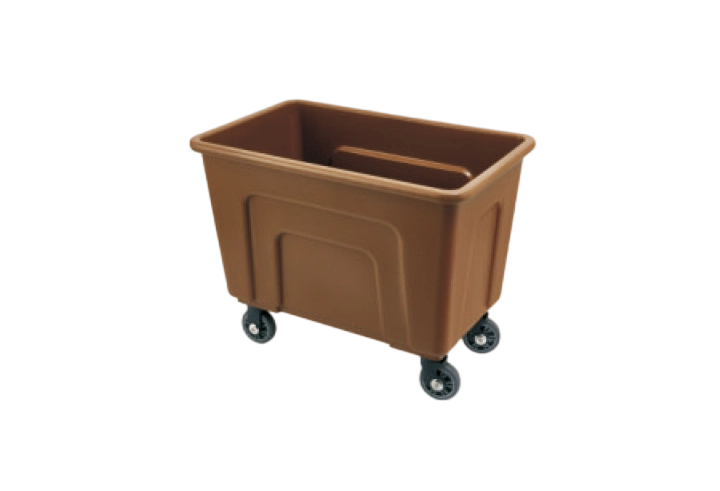 C-40U Plastic Trolley product image 1